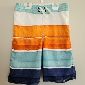 Old Navy Boy's Swim Shorts